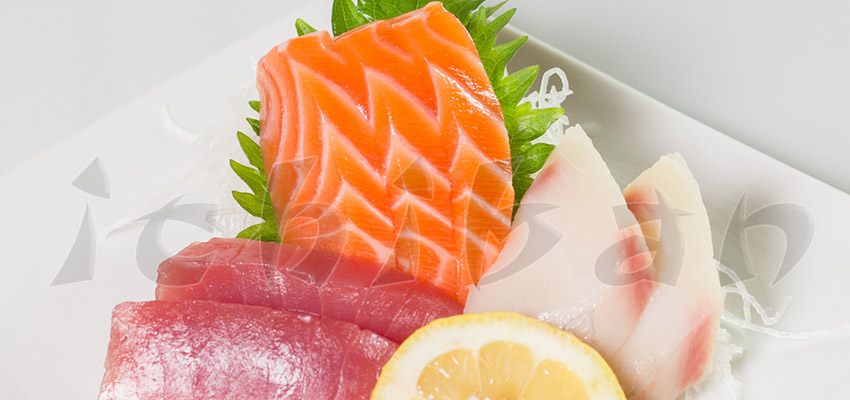 65s sashimi mix